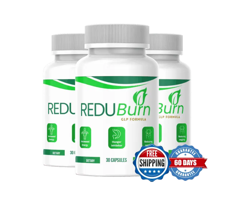 Buy ReduBurn